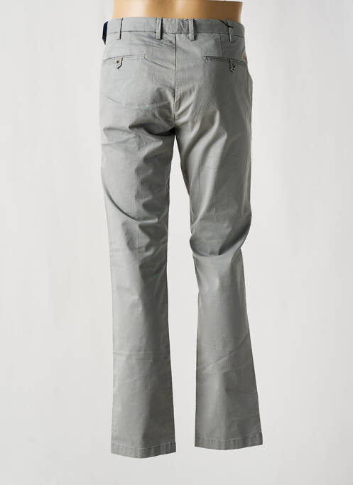 Pantalon chino gri AT.P.CO bărbat