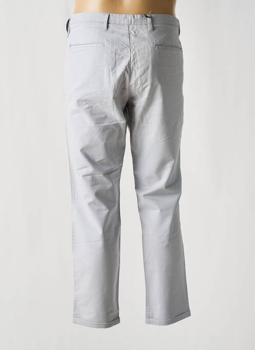 Pantalon chino gri AT.P.CO bărbat