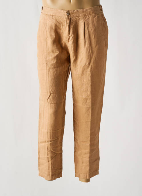 Pantalon chino maro AT.P.CO femeie