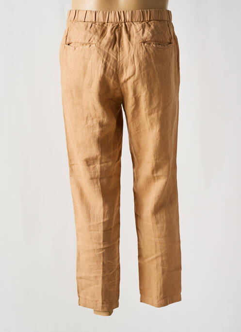 Pantalon chino maro AT.P.CO femeie