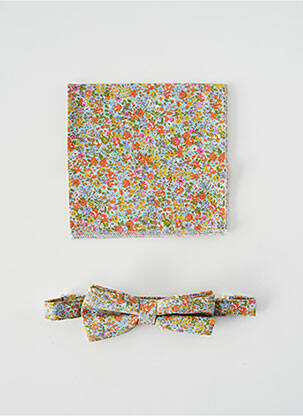 Papion albastru VIRTUOSE bărbat