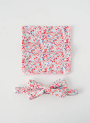 Papion roșu STRADA bărbat