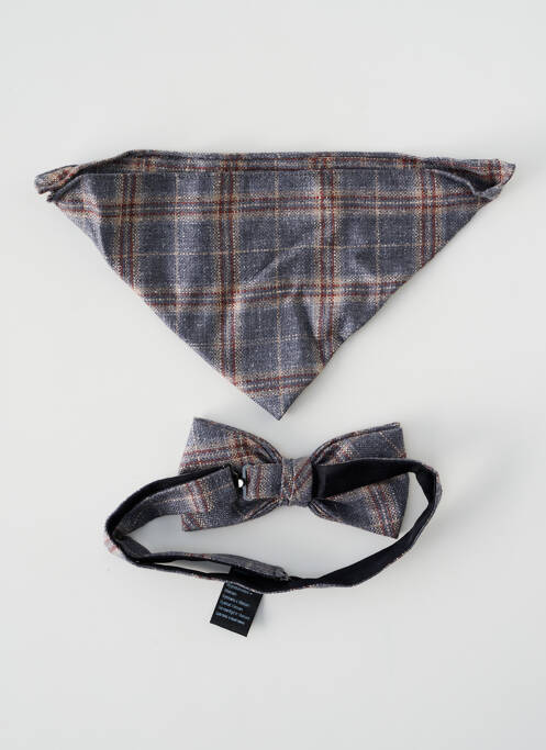 Papion gri VIRTUOSE bărbat