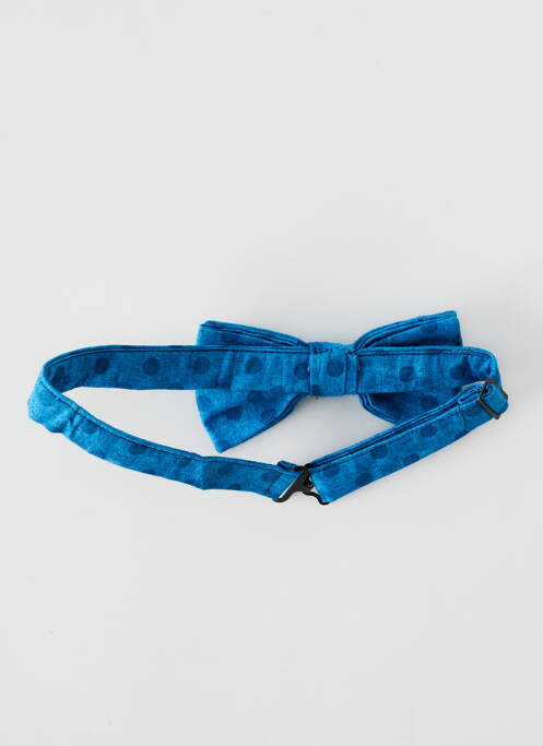 Papion albastru STRADA bărbat