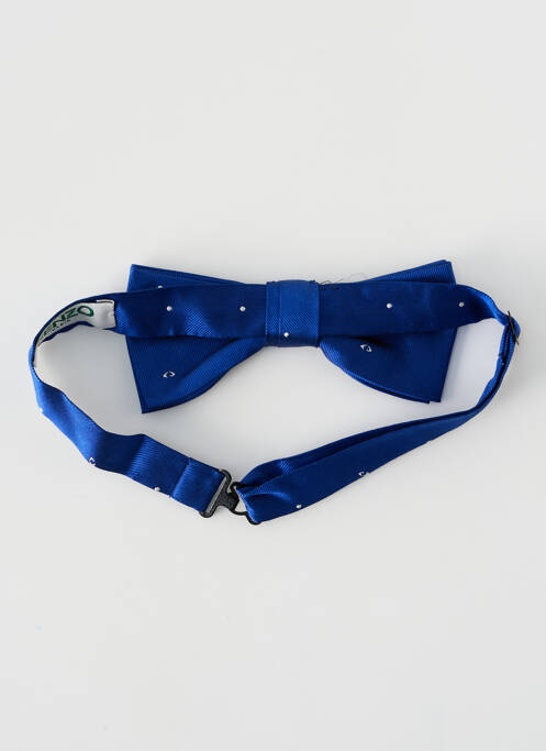 Papion albastru KENZO bărbat