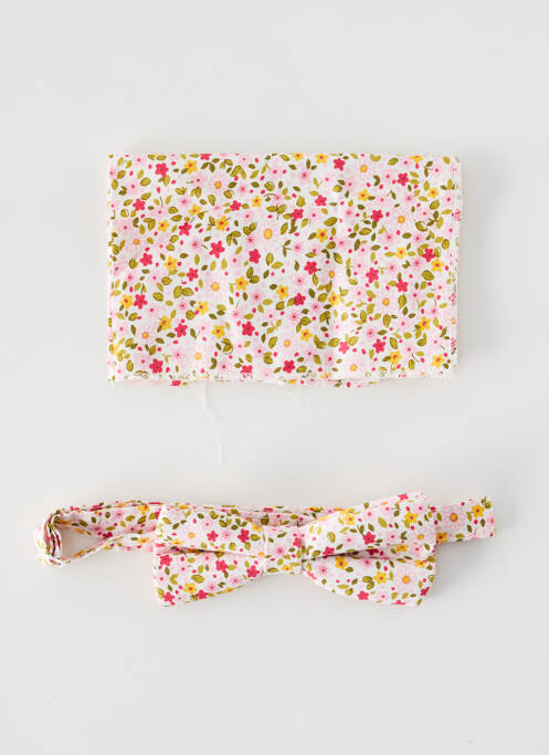 Papion roșu STRADA bărbat