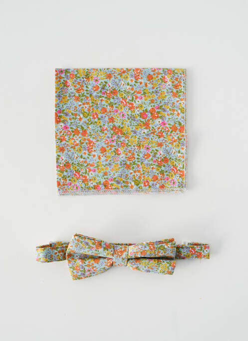 Papion albastru VIRTUOSE bărbat