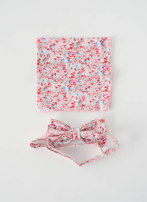 Papion roșu STRADA bărbat