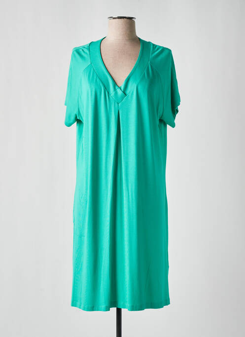 Rochie de plajă verde HAJO femeie