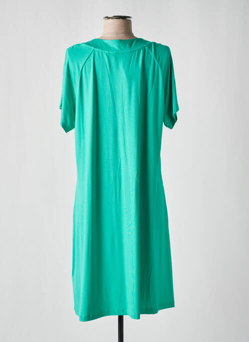 Rochie de plajă verde HAJO femeie