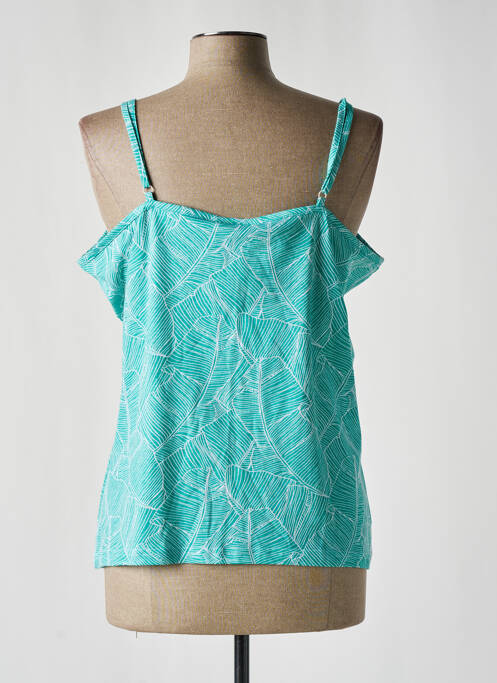 Pijama albastru ROSE POMME femeie