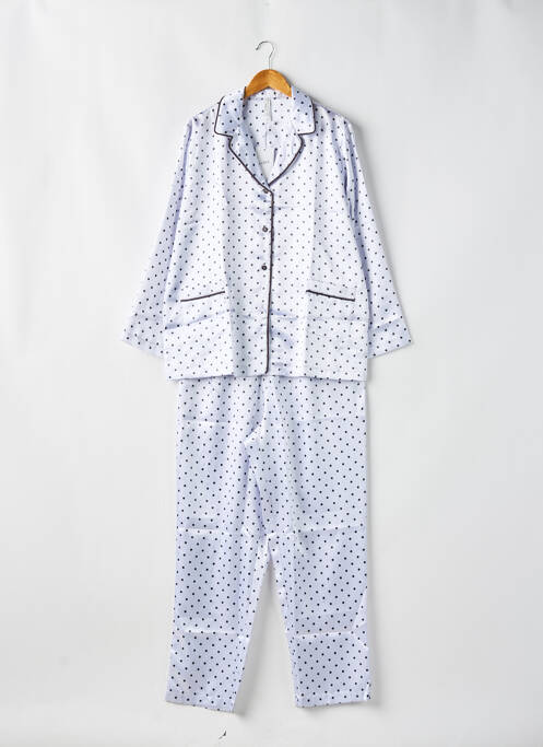 Pijama gri LOHE femeie