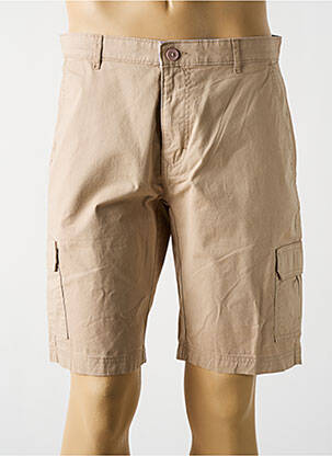 Bermudă bej HAJO bărbat