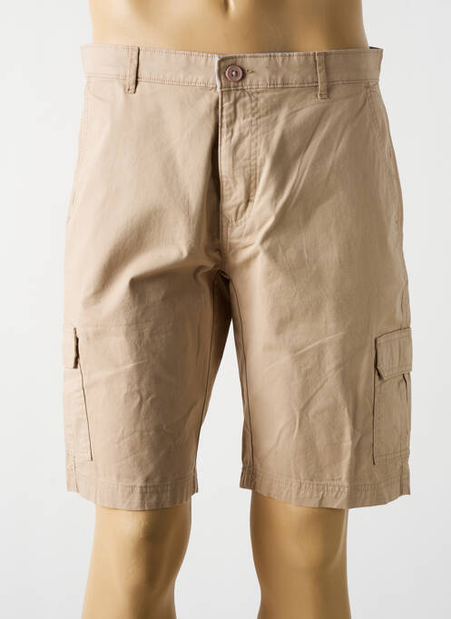 Bermudă bej HAJO bărbat