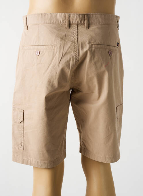 Bermudă bej HAJO bărbat