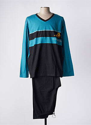 Pijama albastru ROSE POMME bărbat