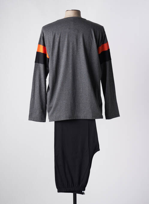 Pijama gri ROSE POMME bărbat