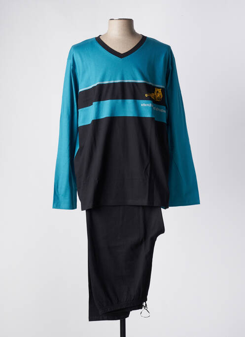 Pijama albastru ROSE POMME bărbat