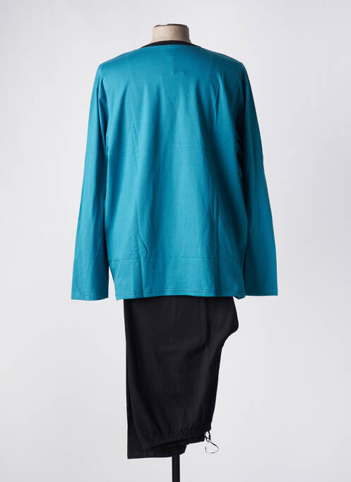 Pijama albastru ROSE POMME bărbat