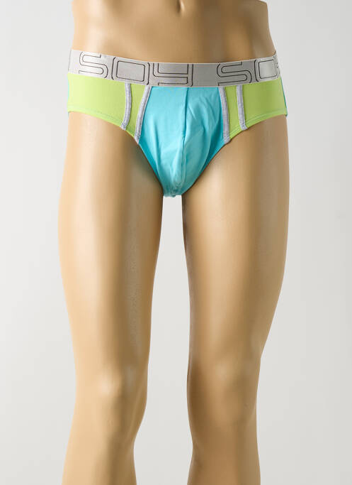 Chilot albastru SOY bărbat