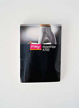 Pijama alb MEY bărbat