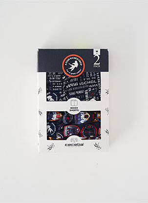 Chilot albastru CECEBA bărbat