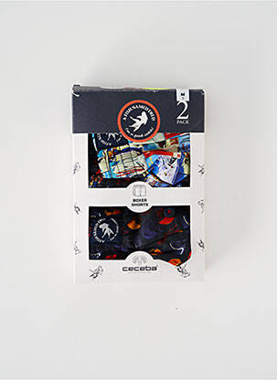 Chilot albastru CECEBA bărbat