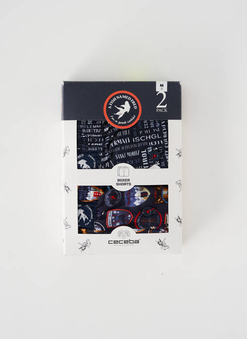 Chilot albastru CECEBA bărbat