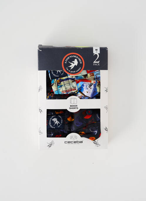 Chilot albastru CECEBA bărbat