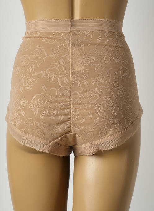 Chilot cu talie înaltă ușoară și transparentă piele TRIUMPH femme