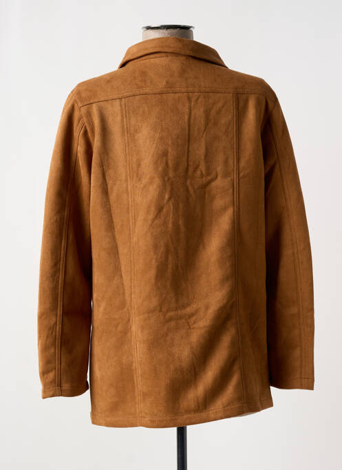 Jachete casual maro SARAH JOHN femeie