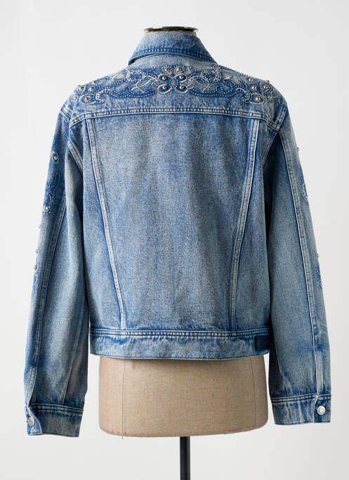 Jachete casual albastru SALSA femeie