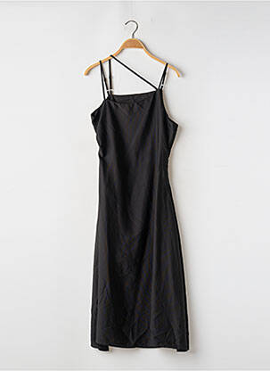 Rochie midi negru CIDER femeie