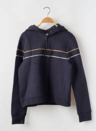 Jachete casual buzunare albastru ZADIG & VOLTAIRE femme