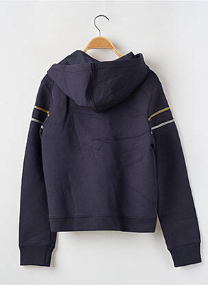 Jachete casual buzunare albastru ZADIG & VOLTAIRE femeie
