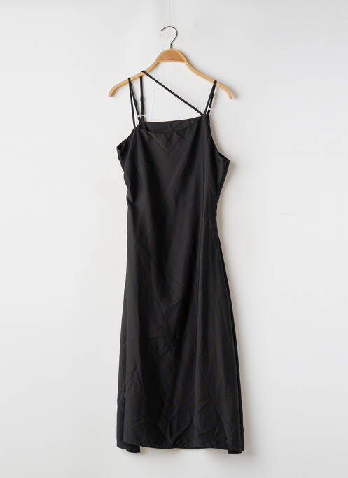 Rochie midi negru CIDER femeie