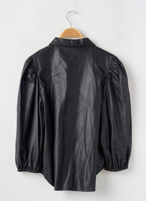 Cămașă negru ZARA femeie