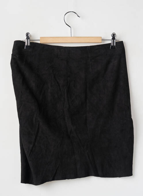 Fustă scurtă negru ZADIG & VOLTAIRE femeie