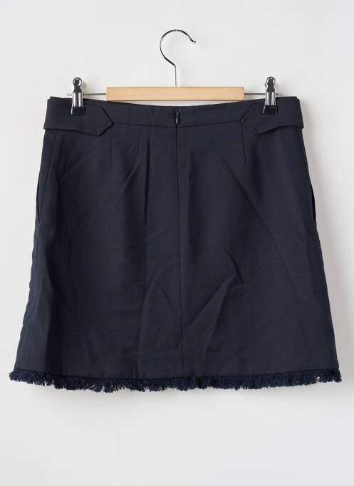 Fustă scurtă albastru ZADIG & VOLTAIRE femeie