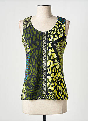 Maiou negru PAUL BRIAL femeie