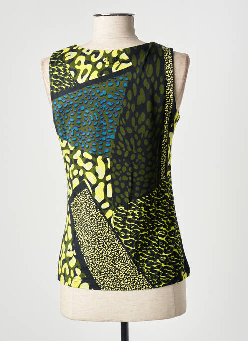 Maiou negru PAUL BRIAL femeie