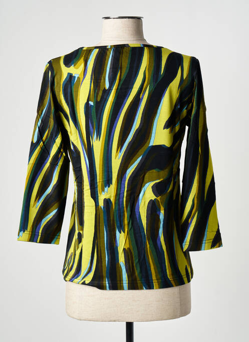 Top verde PAULBRIAL femeie