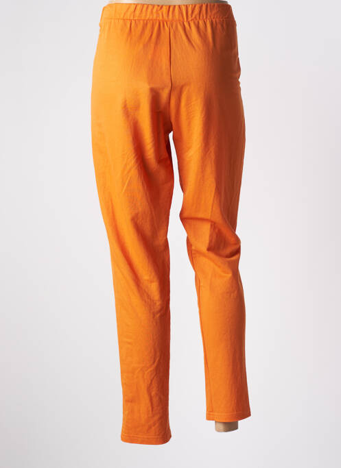 Trening portocaliu EGO femeie