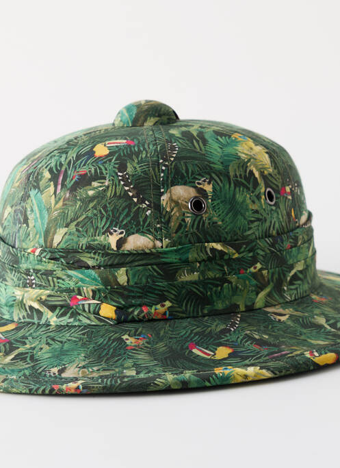 Pălărie verde STETSON bărbat