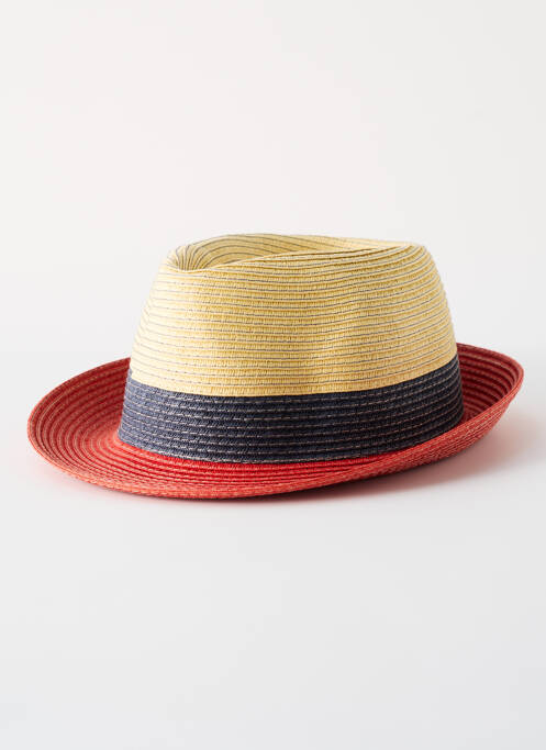 Pălărie roșu HOUSE OF ORD bărbat