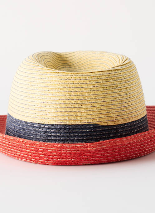 Pălărie roșu HOUSE OF ORD bărbat