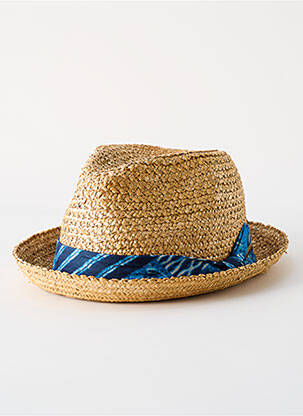 Pălărie albastru STETSON femeie