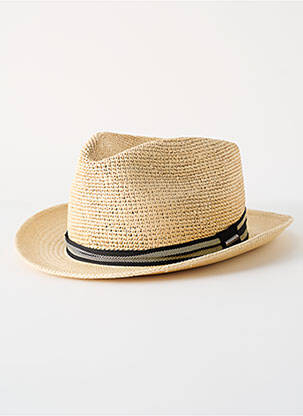 Pălărie negru STETSON bărbat