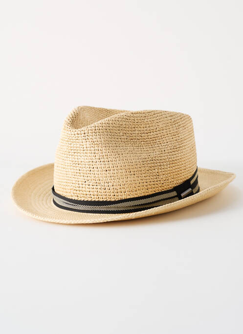 Pălărie negru STETSON bărbat