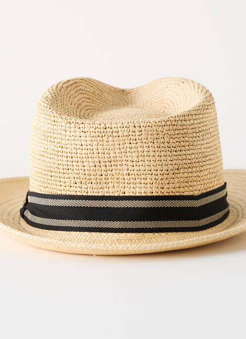 Pălărie negru STETSON bărbat